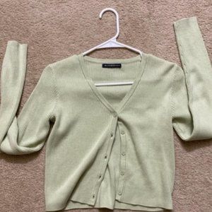 brandy melville sweater